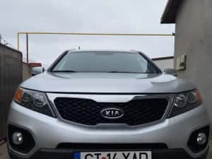 Kia Sorento Propietar — miniatura 9
