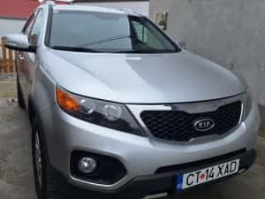 Kia Sorento Propietar — miniatura 10