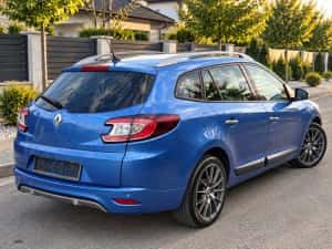 Renault megane gt line 1.9d euro5 recent adus — miniatura 4