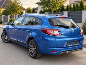 Renault megane gt line 1.9d euro5 recent adus — miniatura 5