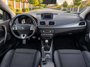 Renault megane gt line 1.9d euro5 recent adus — miniatura 6
