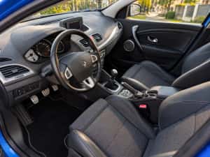 Renault megane gt line 1.9d euro5 recent adus — miniatura 7