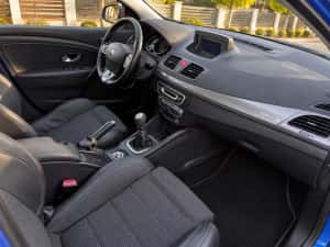 Renault megane gt line 1.9d euro5 recent adus — miniatura 8
