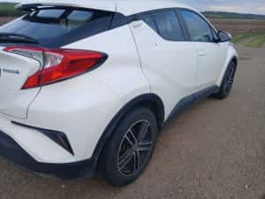 Toyota CHR  1.8  HYBRID cutie automata — miniatura 4
