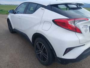 Toyota CHR  1.8  HYBRID cutie automata — miniatura 5