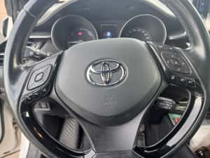 Toyota CHR  1.8  HYBRID cutie automata — miniatura 7