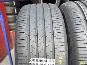 225/60/18 Continental — miniatura 3