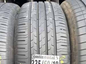 225/60/18 Continental — miniatura 4