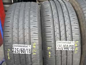 225/60/18 Continental — miniatura 5