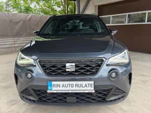Seat Arona Crossover ~ Motorizare 1.0 TSI benzina 110 CP — miniatura 2