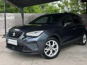 Seat Arona Crossover ~ Motorizare 1.0 TSI benzina 110 CP — miniatura 3