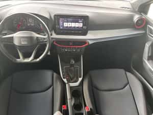 Seat Arona Crossover ~ Motorizare 1.0 TSI benzina 110 CP — miniatura 4