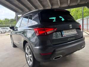 Seat Arona Crossover ~ Motorizare 1.0 TSI benzina 110 CP — miniatura 5
