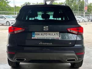 Seat Arona Crossover ~ Motorizare 1.0 TSI benzina 110 CP — miniatura 6