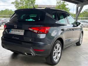 Seat Arona Crossover ~ Motorizare 1.0 TSI benzina 110 CP — miniatura 7