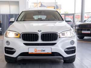 BMW X6 XDRIVE 30D — miniatura 2