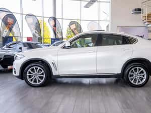 BMW X6 XDRIVE 30D — miniatura 3