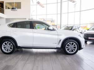 BMW X6 XDRIVE 30D — miniatura 4