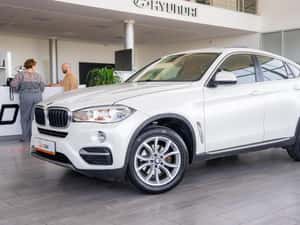 BMW X6 XDRIVE 30D — miniatura 5