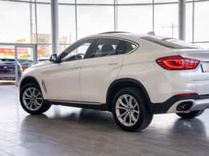BMW X6 XDRIVE 30D — miniatura 7