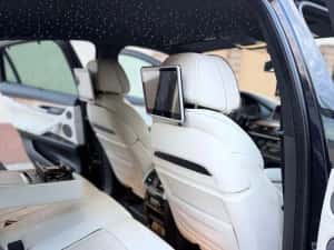 BMW X6 2017. 3.0D 313cp propietar in Acte de 3 ani — miniatura 8