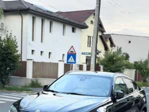 BMW X6 2017. 3.0D 313cp propietar in Acte de 3 ani — miniatura 10