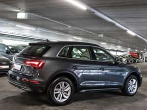 Audi Q5 SUV Hibrid 2023, 49.070 km, Automată — miniatura 5