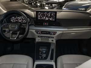 Audi Q5 SUV Hibrid 2023, 49.070 km, Automată — miniatura 6