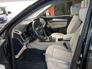 Audi Q5 SUV Hibrid 2023, 49.070 km, Automată — miniatura 7