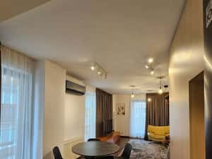 Apartament 3 camere | Pipera | Perla residence| renovat | etj 1 — miniatura 6