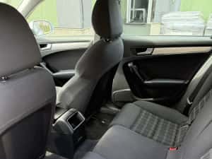 Audi A4 Avant QUATTRO 2014 — miniatura 4