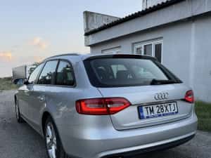 Audi A4 Avant QUATTRO 2014 — miniatura 7