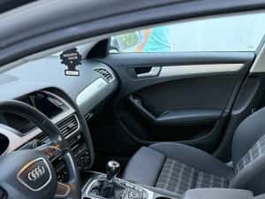 Audi A4 Avant QUATTRO 2014 — miniatura 9