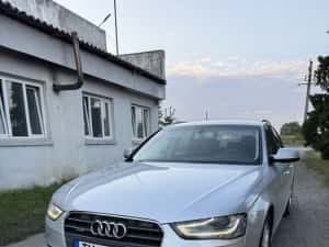 Audi A4 Avant QUATTRO 2014 — miniatura 10