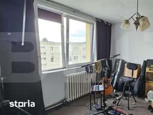 Apartament 4 camere, 77.18 mp, zona Ciucului — miniatura 3