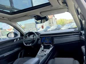 Autoturism hibrid pe stoc, București — miniatura 6