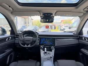 Autoturism hibrid pe stoc, București — miniatura 7