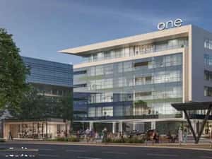 Comision 0! 2 camere - ONE NORTH LOFTS, Pipera — miniatura 1