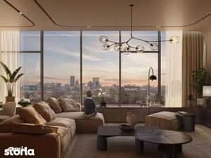 Comision 0! 2 camere - ONE NORTH LOFTS, Pipera — miniatura 4