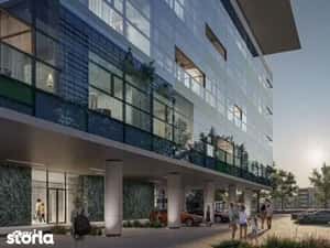 Comision 0! 2 camere - ONE NORTH LOFTS, Pipera — miniatura 5