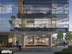 Comision 0! 2 camere - ONE NORTH LOFTS, Pipera — miniatura 6