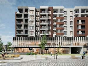 Apartament cu 2 camere, balcon generos, Venus Arena - Berceni, Sect 4 — miniatura 3