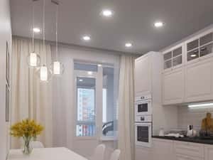 Apartament cu 2 camere, balcon generos, Venus Arena - Berceni, Sect 4 — miniatura 6