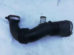 Furtun, Peugeot 207, motor 1.6 HDI, Import Germania — miniatura 3