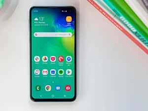 Display Samsung A10 A13 A14 A15 A16 A17 A21s A22 A23 A34 A40 A41 A42 — miniatura 4