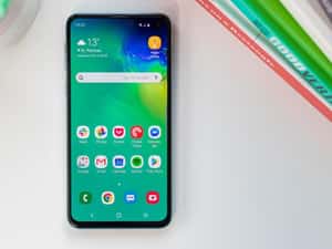 Display Samsung A10 A13 A14 A15 A16 A17 A21s A22 A23 A34 A40 A41 A42 — miniatura 6