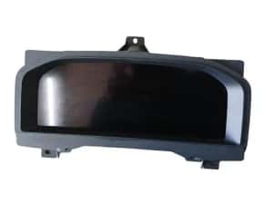 Ceas De Bord Nissan Qashqai J12 [ 2021 -> ] 24809-6Uu3A — miniatura 5