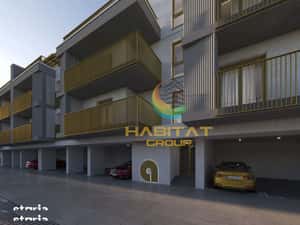 Pallady 3 camere 92 mp + curte 117 mp  12 min. metrou Teclu — miniatura 3