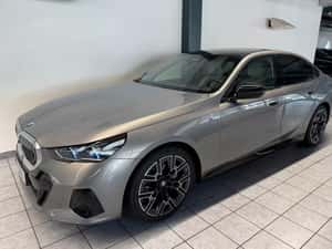 BMW 540 Diesel 303 cp Automată, 7500 km, 2024
