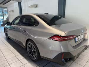 BMW 540 Diesel 303 cp Automată, 7500 km, 2024 — miniatura 3